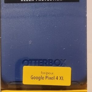 OtterBox Midnight Blue Case for Google Pixel 4 XL